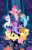 Size: 1024x1583 | Tagged: safe, artist:sycotei-b, applejack, fluttershy, pinkie pie, rainbow dash, rarity, twilight sparkle, alicorn, earth pony, pegasus, seapony (g4), unicorn, g4, my little pony: the movie, applejack's hat, blue background, blue eyes, bubble, coral, cowboy hat, crepuscular rays, cute, digital art, dorsal fin, eyelashes, female, fin, fin wings, fins, fish tail, flowing mane, flowing tail, green eyes, happy, hat, horn, lidded eyes, looking at you, mane six, mare, ocean, open mouth, open smile, scales, seaponified, seapony applejack, seapony fluttershy, seapony pinkie pie, seapony rainbow dash, seapony rarity, seapony twilight, seaquestria, seaweed, signature, simple background, smiling, smiling at you, solo, species swap, spread wings, swimming, tail, twilight sparkle (alicorn), underwater, water, wings, yellow mane, yellow tail