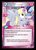 Size: 409x570 | Tagged: safe, derpy hooves, fluttershy, rainbow dash, rarity, pony, g4, my little pony: the movie, card, card game, ccg, female, mare, party mare, that one nameless background pony we all know and love