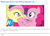 Size: 829x597 | Tagged: safe, fluttershy, pinkie pie, equestria daily, g4, top 10, watch mojo