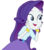 Size: 492x558 | Tagged: safe, artist:thebar, edit, edited screencap, screencap, rarity, equestria girls, equestria girls specials, g4, my little pony equestria girls: dance magic, adorable face, belt, bracelet, clothes, cute, female, jewelry, not a vector, raribetes, simple background, skirt, solo, transparent background