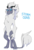 Size: 1280x1903 | Tagged: safe, artist:xcolorblisssketchx, oc, oc only, oc:storm cloud, g4, my little pony: the movie, bipedal, male, parent:storm king, simple background, solo, storm king's species, transparent background