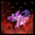 Size: 1000x1000 | Tagged: safe, artist:jayflowerfox, twilight sparkle, alicorn, pony, g4, caption, corrupted, corrupted twilight sparkle, crying, dark, dark equestria, dark magic, dark queen, dark twilight, dark twilight sparkle, dark world, darkened coat, darklight, darklight sparkle, evil twilight, eye, eyes, face, female, glowing eyes, lightning, magic, possessed, queen twilight sparkle, solo, sombra empire, sombra eyes, story included, text, twilight sparkle (alicorn), tyrant sparkle