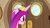 Size: 1440x800 | Tagged: safe, screencap, princess cadance, alicorn, pony, g4, my little pony: friendship is magic, once upon a zeppelin, autograph, autograph book, elvis presley, female, mare