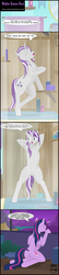 Size: 2995x13973 | Tagged: safe, artist:toxic-mario, twilight sparkle, twilight velvet, alicorn, pony, semi-anthro, g4, once upon a zeppelin, airship, airsick, armpits, bipedal, butt, comic, dialogue, featureless crotch, female, kneeling, mare, mother, mother and daughter, nausea, nauseous, plot, sexy, shampoo, shower, signature, steam, stupid sexy twilight velvet, towel, twilight sparkle (alicorn), uncanny valley, vomit, vomiting, water