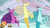 Size: 1509x856 | Tagged: safe, edit, edited screencap, screencap, adagio dazzle, aria blaze, sonata dusk, sunset shimmer, siren, equestria girls, g4, my little pony: friendship is magic, shadow play, /mlp/, 4chan, drama, equestria girls drama, flashback, gem, siren gem, smiling, smirk, smug, smugset shimmer, the dazzlings