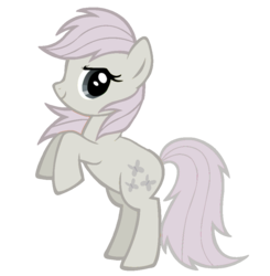 Size: 885x902 | Tagged: safe, edit, fluttershy, g4, the return of harmony, discorded, female, flutterbitch, missing wing, recolor, solo, wingless, wrong mane