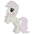 Size: 885x902 | Tagged: safe, edit, fluttershy, g4, my little pony: friendship is magic, the return of harmony, discorded, female, flutterbitch, missing wing, recolor, solo, wingless, wrong mane