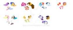 Size: 1024x427 | Tagged: safe, artist:planadopts, apple bloom, applejack, capper dapperpaws, caramel, cheese sandwich, discord, flash sentry, fluttershy, pinkie pie, rarity, tender taps, twilight sparkle, oc, abyssinian, alicorn, hybrid, anthro, g4, my little pony: the movie, capperity, female, interspecies offspring, male, offspring, parent:apple bloom, parent:applejack, parent:caramel, parent:cheese sandwich, parent:discord, parent:flash sentry, parent:fluttershy, parent:pinkie pie, parent:tender taps, parent:twilight sparkle, parents:capperity, parents:carajack, parents:cheesepie, parents:discoshy, parents:flashlight, parents:tenderbloom, ship:carajack, ship:cheesepie, ship:discoshy, ship:flashlight, shipping, straight, tenderbloom, twilight sparkle (alicorn), watermark