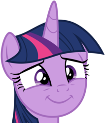 Size: 3558x4130 | Tagged: safe, artist:pink1ejack, twilight sparkle, alicorn, pony, g4, once upon a zeppelin, cute, female, happy, high res, mare, simple background, solo, transparent background, twiabetes, twilight sparkle (alicorn), vector