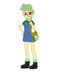 Size: 4000x5000 | Tagged: safe, artist:kiwiscribbles, oc, oc only, oc:kiwi scribbles, equestria girls, g4, equestria girls-ified, solo