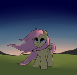 Size: 1605x1561 | Tagged: safe, artist:neuro, fluttershy, g4, female, solo