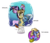 Size: 1098x934 | Tagged: safe, artist:saturdaymorningproj, trixie, twilight sparkle, oc, genie, g4, female, lesbian, ship:twixie, shipping, simple background, transparent background