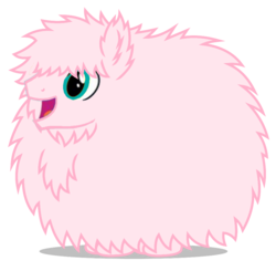 Size: 934x916 | Tagged: safe, edit, editor:jdueler11, vector edit, oc, oc only, oc:fluffle puff, female to male, male, rule 63, simple background, solo, stallion, transparent background, vector, wat