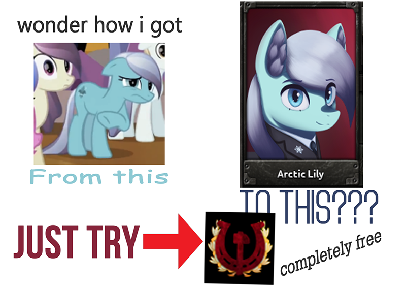 hoi4 equestria at war