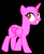 Size: 615x757 | Tagged: safe, artist:meimisuki, alicorn, pony, base, solo