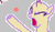 Size: 613x350 | Tagged: safe, twilight sparkle, pony, unicorn, g4, 1000 hours in ms paint, bad, bald, crying, eyes closed, no, open mouth, recolor, wtf