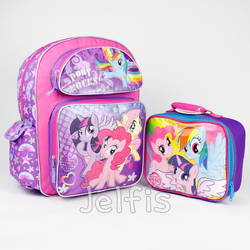 Size: 500x499 | Tagged: safe, fluttershy, pinkie pie, rainbow dash, twilight sparkle, alicorn, earth pony, pegasus, pony, g4, bag, irl, lunchbox, merchandise, photo, solo, twilight sparkle (alicorn)