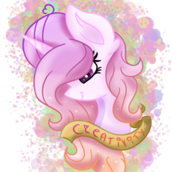 Size: 7000x7000 | Tagged: safe, artist:morries123, oc, oc only, pony, unicorn, absurd resolution, female, mare, solo
