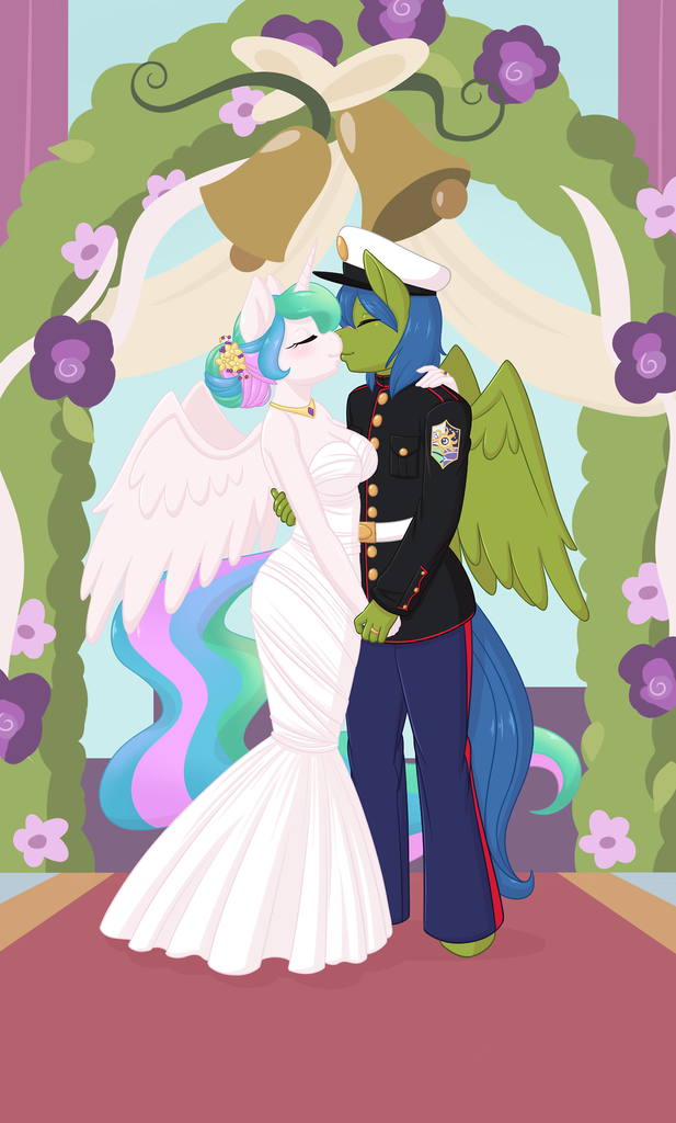 #1582574 - alicorn, alternate hairstyle, anthro, artist 