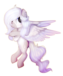 Size: 1939x2331 | Tagged: safe, artist:karinanight125, oc, oc only, oc:sky, pegasus, pony, female, mare, simple background, solo, transparent background