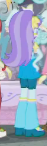 Size: 47x146 | Tagged: safe, screencap, aqua blossom, display of affection, equestria girls, g4, my little pony equestria girls: better together, background human, cropped, picture for breezies