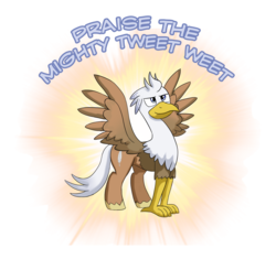 Size: 1887x1772 | Tagged: safe, artist:egstudios93, oc, oc only, oc:silver quill, classical hippogriff, hippogriff, male, simple background, solo, spread wings, transparent background, wings