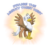 Size: 1887x1772 | Tagged: safe, artist:egstudios93, oc, oc only, oc:silver quill, classical hippogriff, hippogriff, male, simple background, solo, spread wings, transparent background, wings