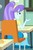 Size: 223x342 | Tagged: safe, screencap, aqua blossom, a little birdie told me, equestria girls, g4, my little pony equestria girls: better together, background human, cropped, female, solo