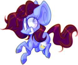 Size: 1024x855 | Tagged: safe, artist:olivecow, oc, oc only, oc:maizzey starr, simple background, solo, transparent background, unshorn fetlocks
