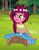 Size: 403x512 | Tagged: artist needed, safe, gloriosa daisy, equestria girls, g4, my little pony equestria girls: legend of everfree, alternate hairstyle, belly button, midriff, tube top