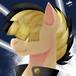 Size: 2546x2546 | Tagged: safe, artist:brainiac, songbird serenade, g4, my little pony: the movie, female, high res, solo