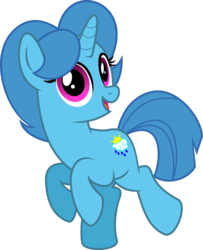 Size: 4771x5867 | Tagged: safe, artist:jhayarr23, gameloft, spring rain, pony, unicorn, g4, my little pony: the movie, the stormy road to canterlot, absurd resolution, female, looking at you, simple background, solo, transparent background, vector