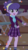 Size: 250x445 | Tagged: safe, suri polomare, equestria girls, g4, my little pony equestria girls: friendship games, clothes, crystal prep academy uniform, cute, dancing, female, scarf, school uniform, solo, suribetes