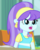 Size: 274x340 | Tagged: safe, screencap, aqua blossom, human, a little birdie told me, equestria girls, g4, my little pony equestria girls: better together, cropped, female, solo