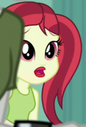 Size: 178x261 | Tagged: safe, screencap, rose heart, a little birdie told me, equestria girls, equestria girls series, g4, background human, cropped