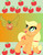 Size: 4797x6077 | Tagged: safe, artist:victoriavaporeon, applejack, g4, absurd resolution, cutie mark, element of honesty, female, solo