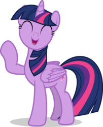 Size: 7000x8618 | Tagged: safe, artist:luckreza8, twilight sparkle, alicorn, pony, g4, shadow play, absurd resolution, cute, female, simple background, solo, transparent background, twiabetes, twilight sparkle (alicorn)