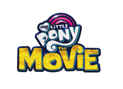 Size: 5642x4099 | Tagged: safe, g4, my little pony: the movie, official, absurd resolution, logo, my little pony logo