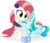 Size: 6602x5715 | Tagged: safe, artist:aureai, oc, oc only, oc:aureai, oc:cyan lightning, pegasus, pony, unicorn, .svg available, absurd resolution, blushing, chest fluff, clothes, colt, cuddling, cute, cutie mark, daaaaaaaaaaaw, duo, ear fluff, eyes closed, featured image, female, floppy ears, happy, hnnng, hug, looking down, male, mare, neck nuzzle, nuzzling, ocbetes, present, prone, scarf, simple background, smiling, transparent background, vector