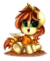 Size: 1774x2174 | Tagged: safe, artist:pridark, oc, oc only, pegasus, pony, clothes, commission, cute, diaper, female, filly, looking at you, simple background, solo, transparent background