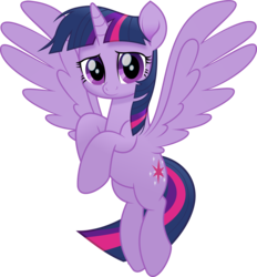 Size: 4734x5099 | Tagged: safe, artist:jhayarr23, twilight sparkle, alicorn, pony, g4, my little pony: the movie, absurd resolution, female, mare, simple background, solo, transparent background, twilight sparkle (alicorn), vector