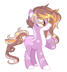 Size: 995x1061 | Tagged: safe, artist:lnspira, oc, oc only, earth pony, pony, female, mare, simple background, solo, transparent background