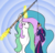 Size: 2270x2166 | Tagged: safe, artist:greyscaleart, princess celestia, twilight sparkle, alicorn, pony, unicorn, the tiny apprentice, g4, ask, behaving like a fish, cookie, cute, duo, female, filly, filly twilight sparkle, fishing rod, food, high res, magic, mare, mouth hold, nom, silly, silly pony, telekinesis, tumblr, younger