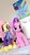 Size: 576x1024 | Tagged: safe, artist:nekokevin, applejack, derpy hooves, fluttershy, pinkie pie, rainbow dash, rarity, starlight glimmer, twilight sparkle, earth pony, pegasus, pony, unicorn, series:nekokevin's glimmy, g4, bed, clothes, cute, earmuffs, eyes closed, female, glimmerbetes, irl, life size, looking at each other, looking at you, mare, photo, plushie, poster, scarf, shyabetes, sitting, smiling