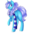 Size: 3000x3000 | Tagged: safe, artist:angelic-shield, oc, oc only, oc:snowflake aura, pony, unicorn, blushing, clothes, cute, gift art, high res, scarf, simple background, solo, transparent background