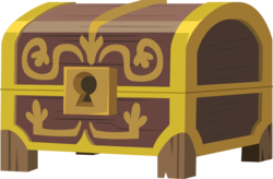 Size: 3028x1984 | Tagged: safe, artist:sympathizer, g4, uncommon bond, chest, keyhole, no pony, prop, resource, simple background, transparent background, vector