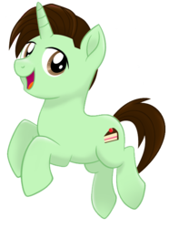 Size: 472x633 | Tagged: safe, artist:emilborg, oc, oc only, oc:dazzle pudding, g4, my little pony: the movie, mlp movie pony maker, simple background, transparent background