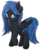 Size: 1629x2020 | Tagged: safe, artist:nighty, derpibooru exclusive, oc, oc only, oc:midnight light, pegasus, pony, 2018 community collab, derpibooru community collaboration, chest fluff, ear fluff, fluffy, simple background, smiling, solo, transparent background