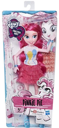 Size: 248x530 | Tagged: safe, pinkie pie, equestria girls, g4, my little pony equestria girls: better together, official, doll, female, irl, merchandise, photo, toy