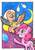 Size: 830x1175 | Tagged: safe, artist:cakonde, pinkie pie, somnambula, earth pony, pegasus, pony, g4, my little pony: friendship is magic, season 7, shadow play, cutie mark, female, mare, ship:pinkambula